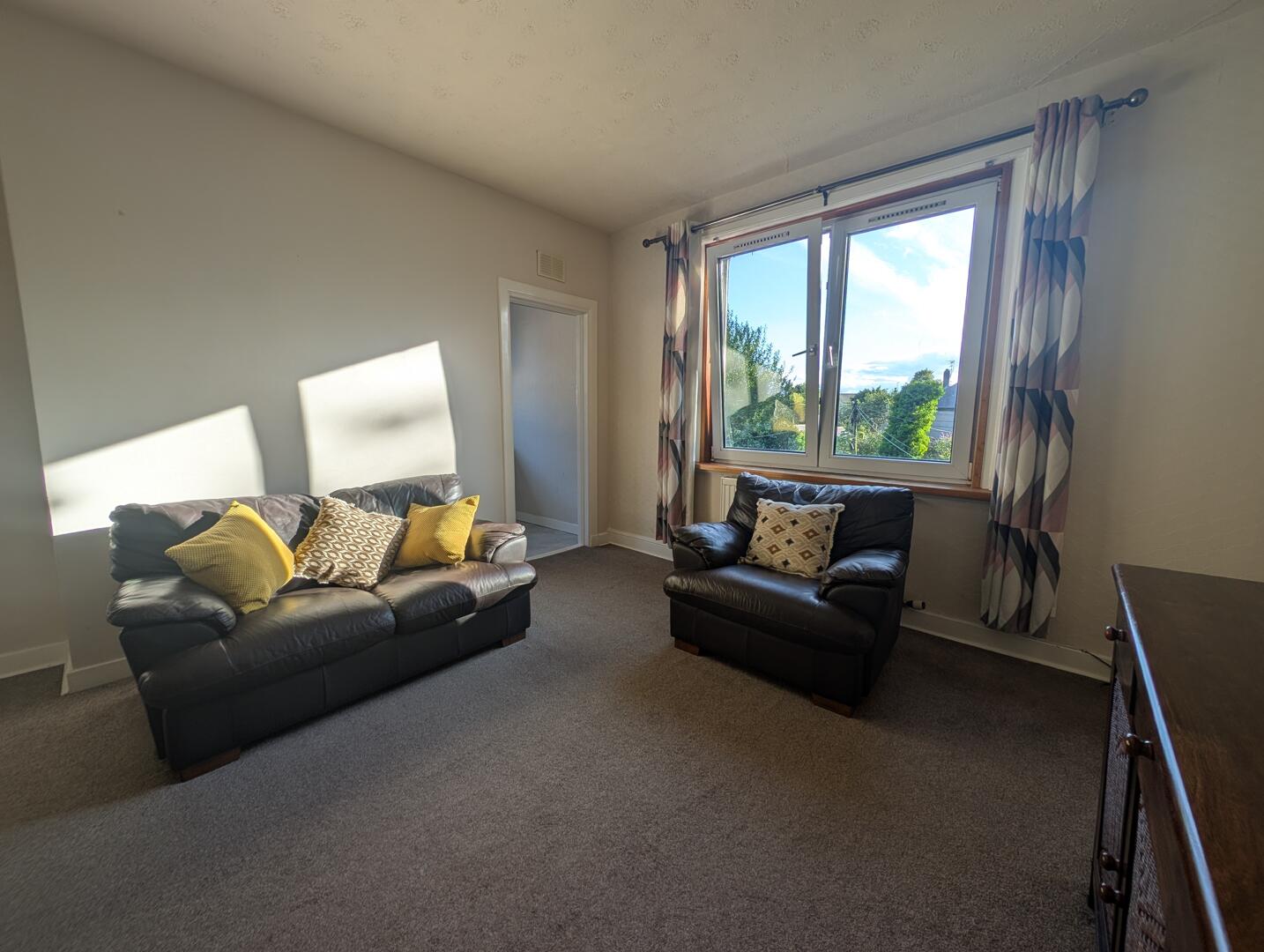 Ruthrieston Circle, Aberdeen